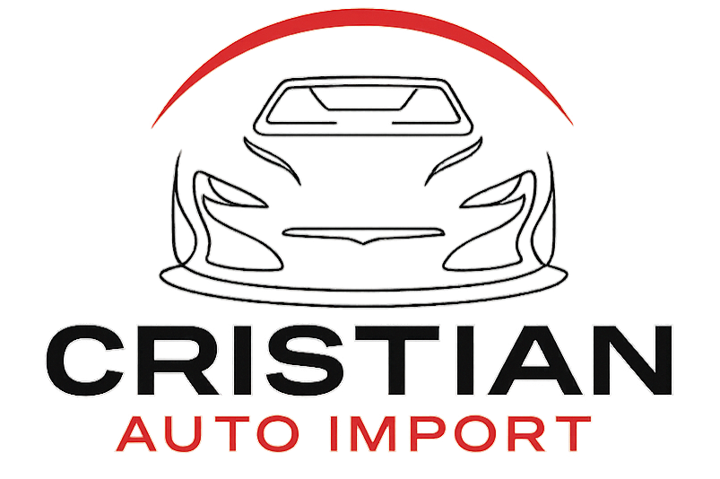 Cristian Auto Import