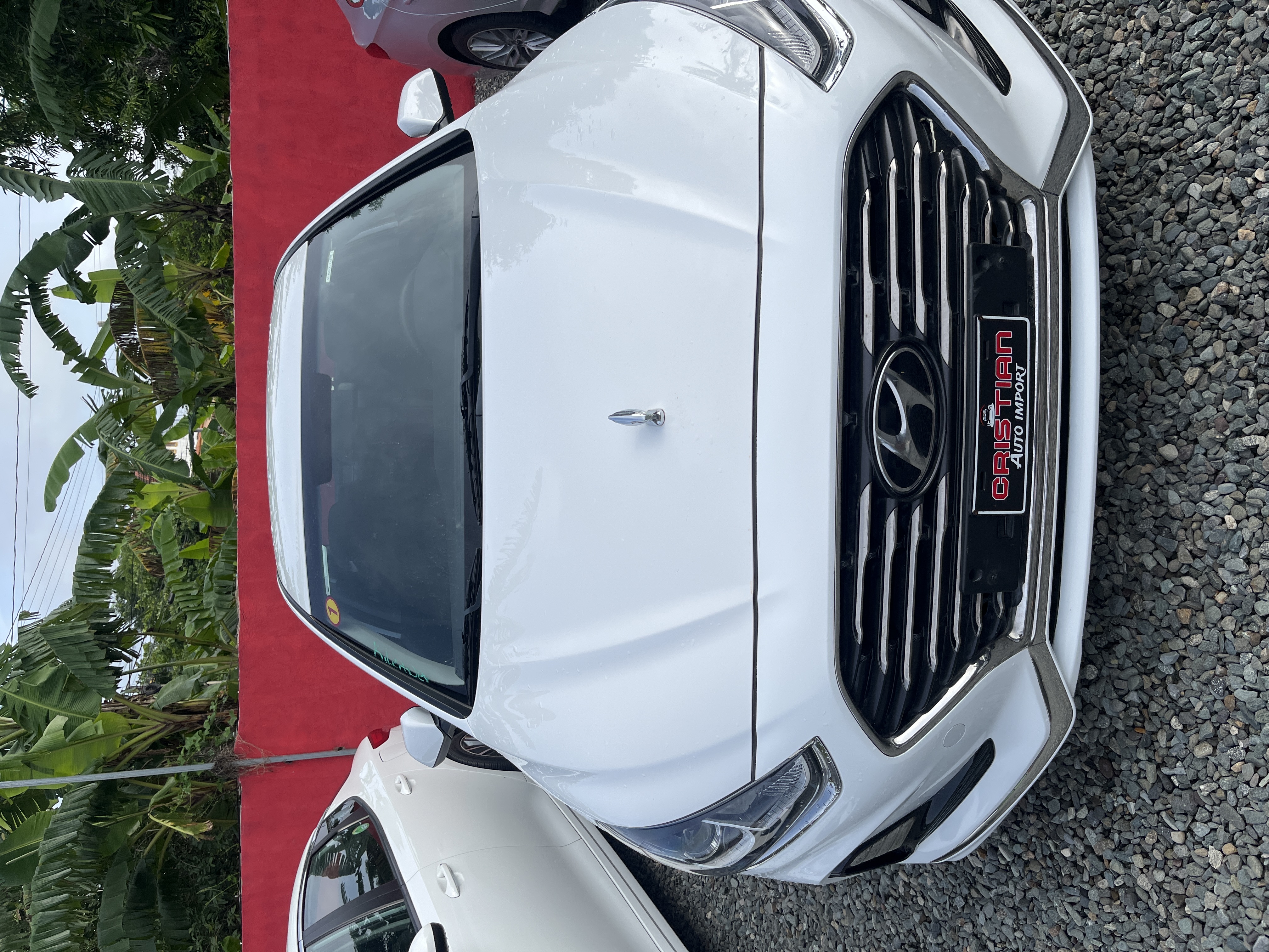 Foto de Hyundai New rice en venta en La Vega
