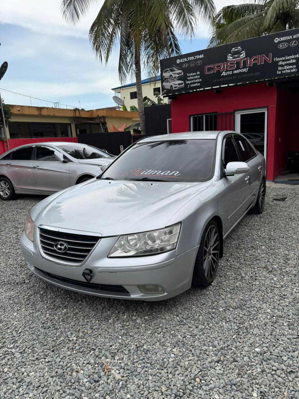 Foto de Hyundai New rice en venta en La Vega