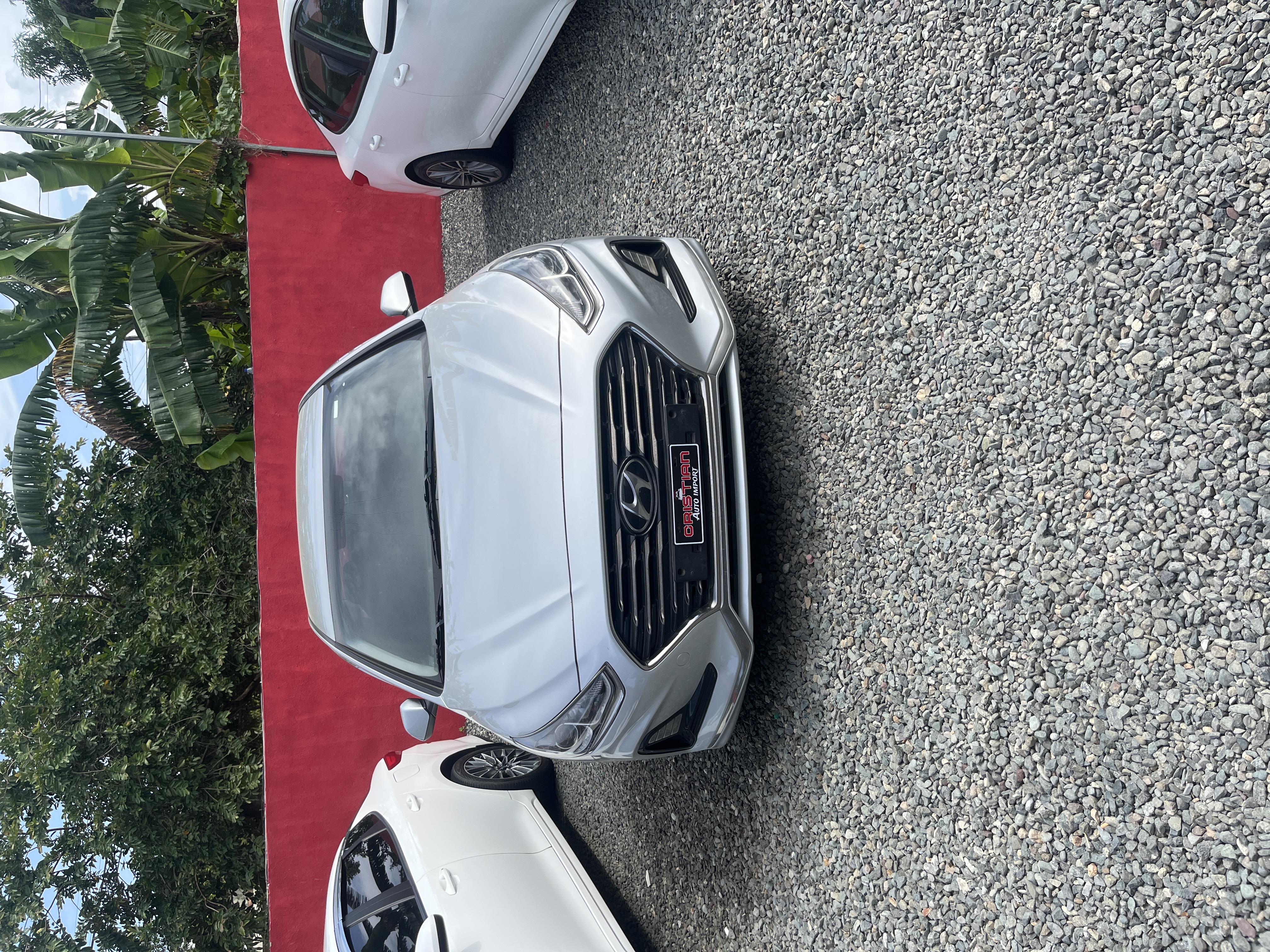 Foto de Hyundai New rice en venta en La Vega